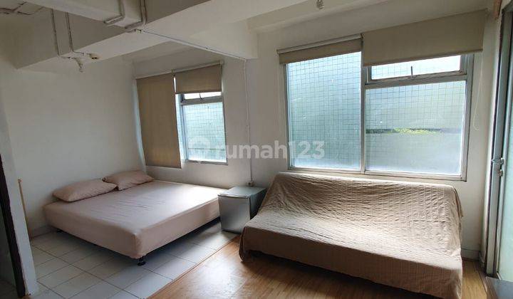 Disewa Apartemen Jarrdin Jardin Cihampelas 2BR 2KT Furnished Dekat SMAN2 Advent Ciwalk STBA RSHS ITB UNPAR View Ok 2