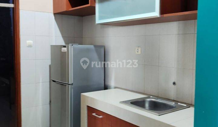 Disewa Rumah Kantor Furnished Cigadung Dago 5KT Dekat Bukit Pakar Resort Tubagus ITB UNPAD 2