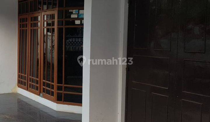 Disewa Rumah Kantor 5KT Sayap Suci Cikutra Dekat Pahlawan Surapati Gasibu Supratman Kampus Widyatama ITENAS EQUITAS 1