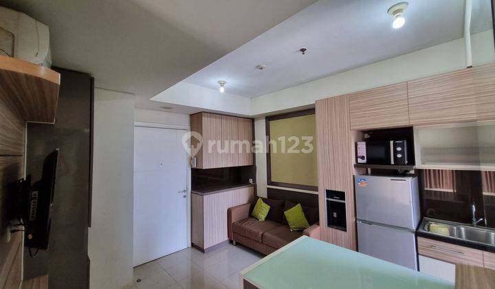 Disewa Apartemen Parahyangan Residence PaRes 3BR 3KT Furnished Ciumbuleuit Dekat GCA Galeri ITB UNPAD RSHS Advent SMAN2 Ciwalk Cihampelas 2