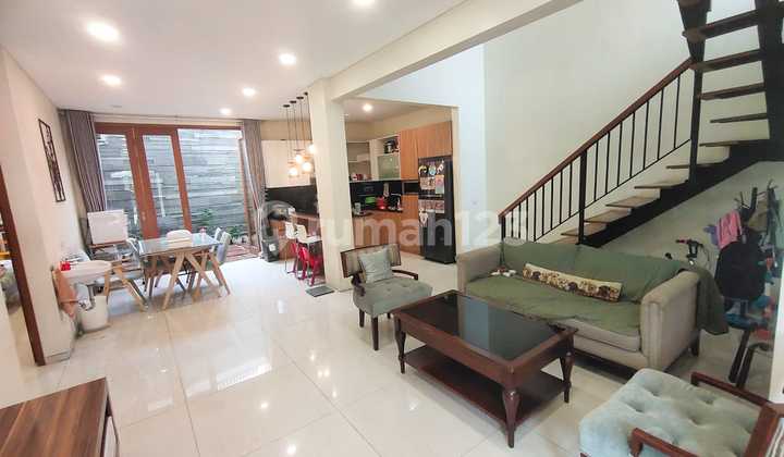 Dijual Rumah Minimalis Cluster Maleber Garuda Pajajaran Dekat Airport Bandara Mall Istana Plaza Pasir Kaliki 2