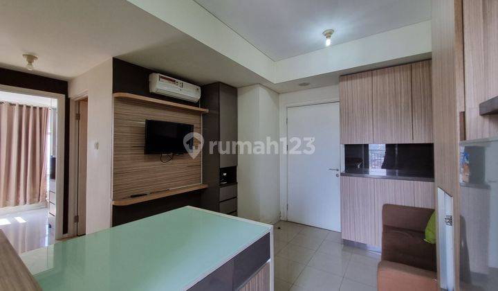 Disewa Apartemen Parahyangan Residence PaRes 3BR 3KT Furnished Ciumbuleuit Dekat GCA Galeri ITB UNPAD RSHS Advent SMAN2 Ciwalk Cihampelas 1