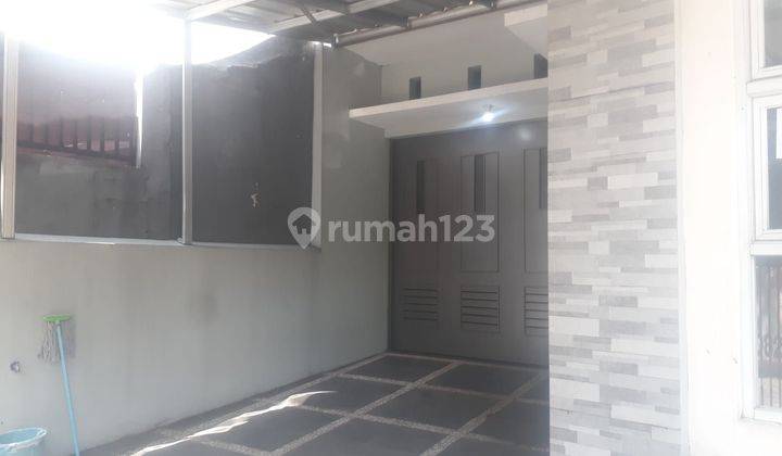 Disewa Rumah Kantor Sayap Riau Martadinata Supratman Dekat Ciliwung Cibeunying SMAN 3 5 SMPN 2 5 Saparua Gasibu Strategis 2