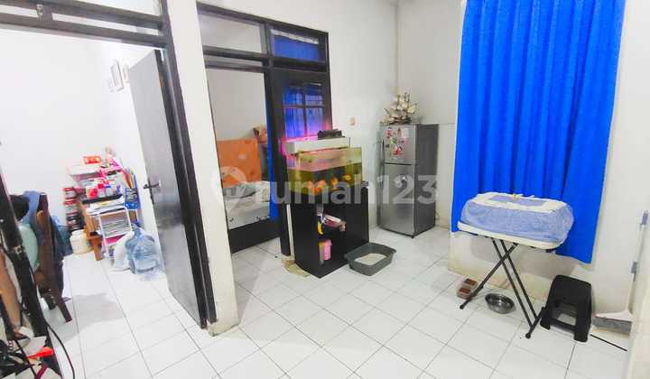 Dijual Rumah Taman Holis Indah 850jt Siap Huni Dekat Gerbang Tol Pasir Koja Kahatex S.hatta Yogya Sumbersari Junction 2