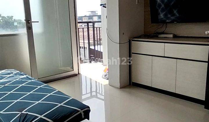 Disewa Apartemen Grand Asia Afrika GAA 2BR 2KT 40m2 Besar Furnished Electronics Dekat Sudirman A.Yani Braga Alun2 Masjid Agung Pemkot View Ok 1