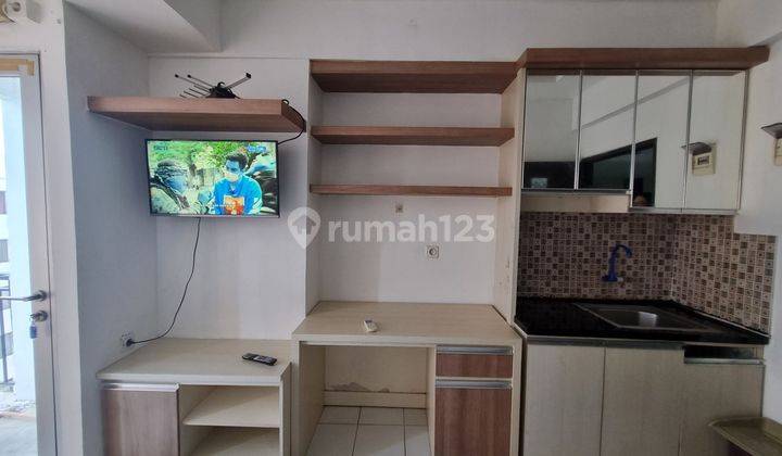 Disewa Apartemen Jarrdin Jardin Cihampelas 2KT 2BR Custom 1BR 1KT Furnished Electronics Dekat ITB UNPAD Advent RSHS SMAN2 STBA Ciwalk View Swimming Pool 1