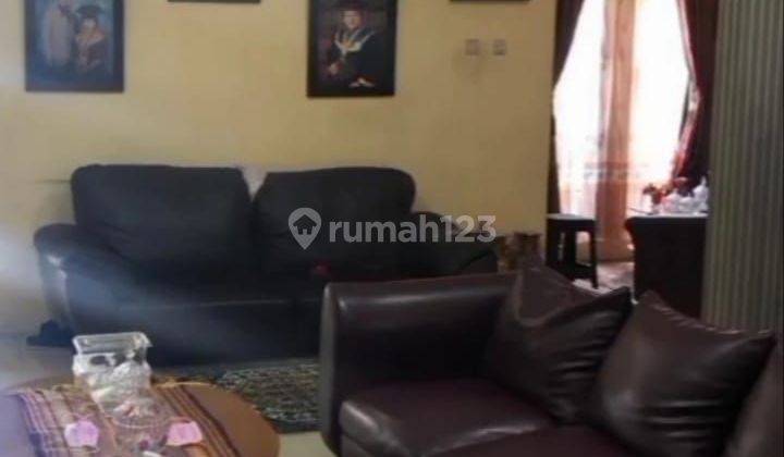 Dijual Rumah Minimalis Cikutra Kotamadya 6KT Dekat Sukaluyu Pahlawan Suci PUSDAI Gasibu Gedung Sate Kampus Widyatama Equitas Itenas 2