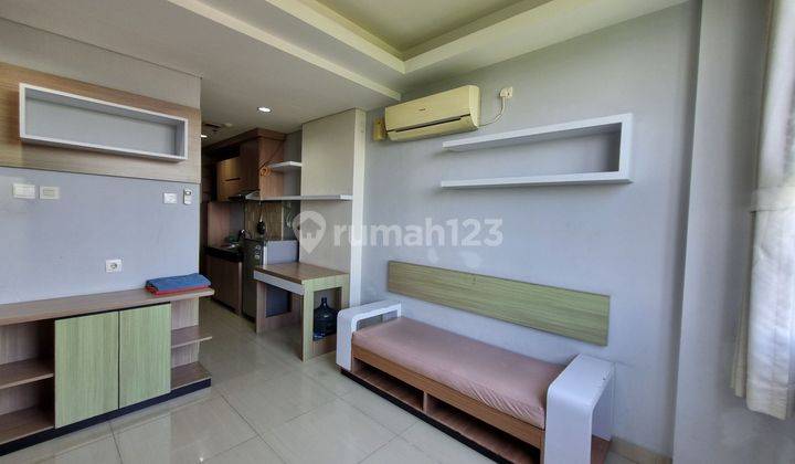 Disewa Apartemen Dago Suites 2BR 2KT Furnished Electronics Dekat Kampus UNPAD ITB UNPAR Galeri Ciimbuleuit 2