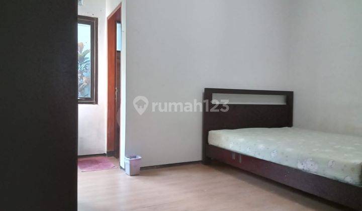 Disewa Rumah Kantor 4kt 4br Furnished Cisitu Dago Dekat Itb Unpad View Ok 2