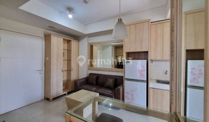 Disewa Apartemen Parahyangan Residence PaRes 3BR 3KT Ciumbuleuit Furnished Lux Dekat GCA Galeri Dago Cihampelas Ciwalk 2