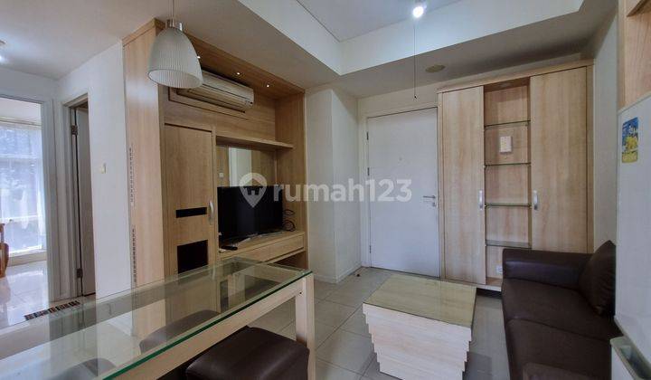 Disewa Apartemen Parahyangan Residence PaRes 3BR 3KT Ciumbuleuit Furnished Lux Dekat GCA Galeri Dago Cihampelas Ciwalk 1