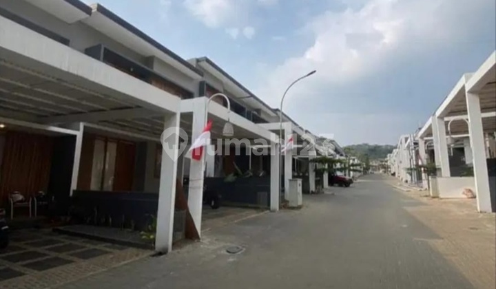 Rumah Villa Bali Garden City View Bgcv Minimalis 3kt 3br Awiligar Ligar Bandung Utara Dekat Cikutra Cigadung Pahlawan Suci Tubagus 1
