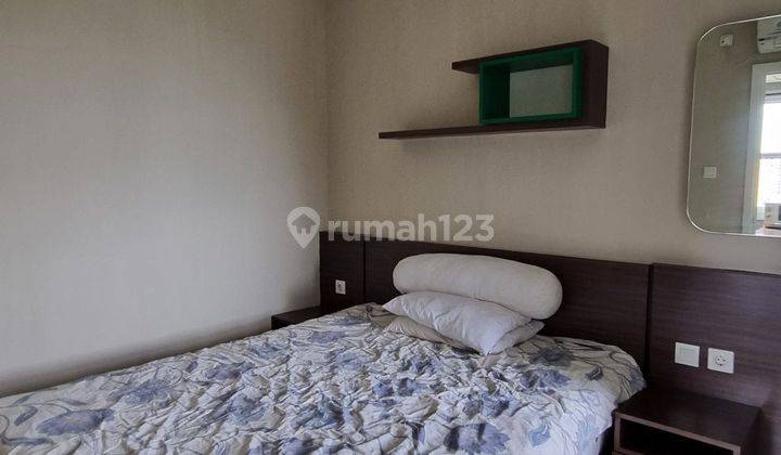 Disewa Apartemen Pares Parahyangan Residence 2BR 2KT Corner Hook Furnished Electronics Lux Dekat UNPAR Rotinsulu Salamun UNPAD ITB Cihampelas Dago View City & Mountain 2