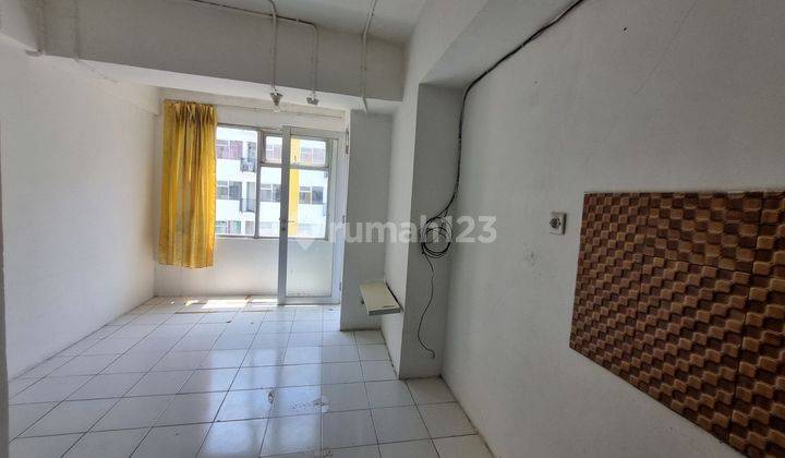 Disewa Apartemen Jarrdin Jardin Cihampelas 2KT 2BR Unfurnished Kosongan Dekat ITB UNPAD Advent RSHS SMAN2 STBA Ciwalk Ciumbuleuit View Swimming Pool 2