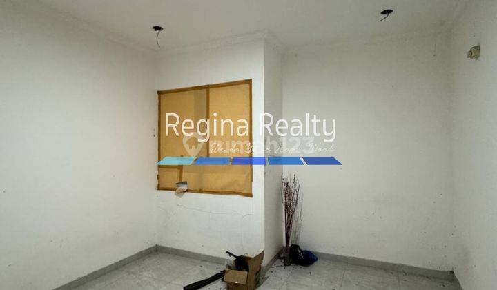 Dijual Rumah Hitung Tanah Di Kebayoran Baru Jakarta Selatan 2