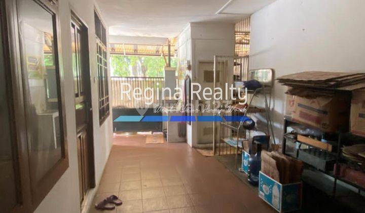 Dijual Rumah Cilandak, Jakarta Selatan 2