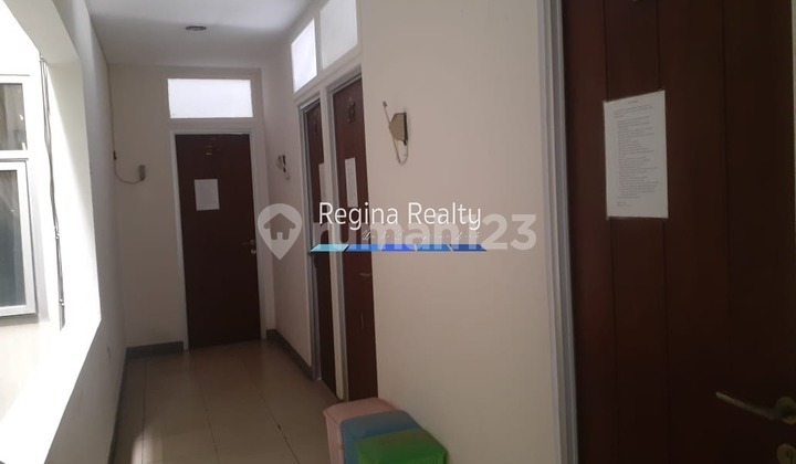 For Sale: Boarding House in Kelapa Gading, North Jakarta
