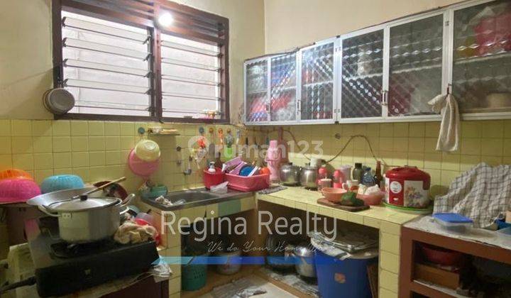 Dijual Rumah Area Villa Cinere Mas 2