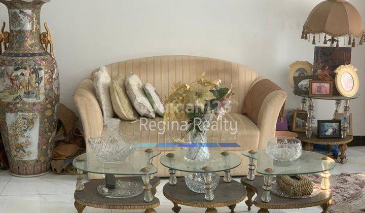 Dijual Rumah Cirendeu Residence Furnished 1