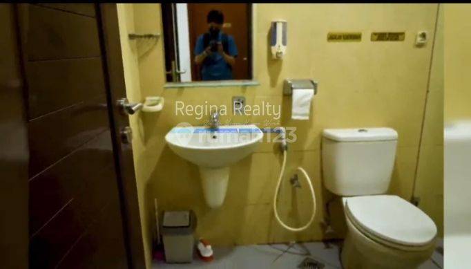 Dijual Apartemen Poins Square 3br Fully Furnished 2