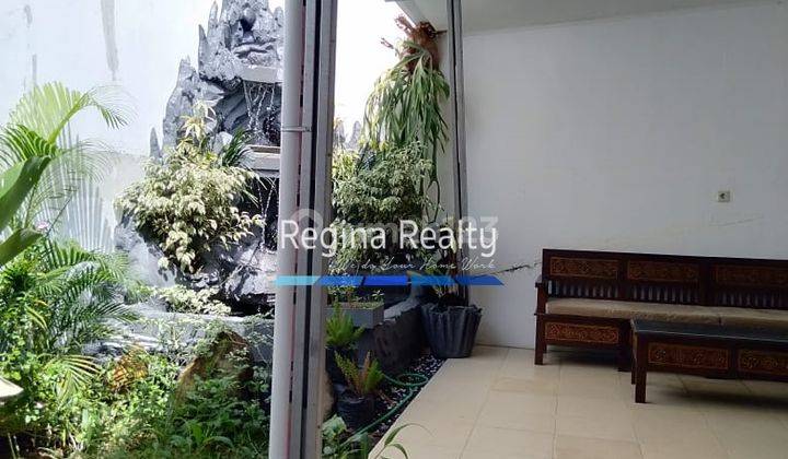 Dijual Rumah di Citra Indah City Jonggol Bogor 2