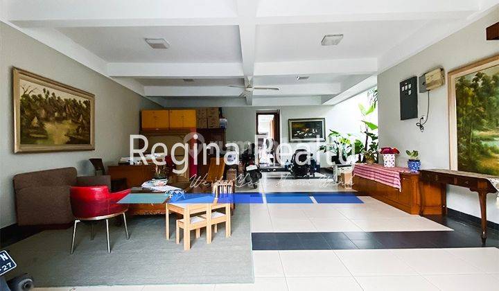 Dijual Rumah Gandaria Selatan, Jakarta Selatan 1