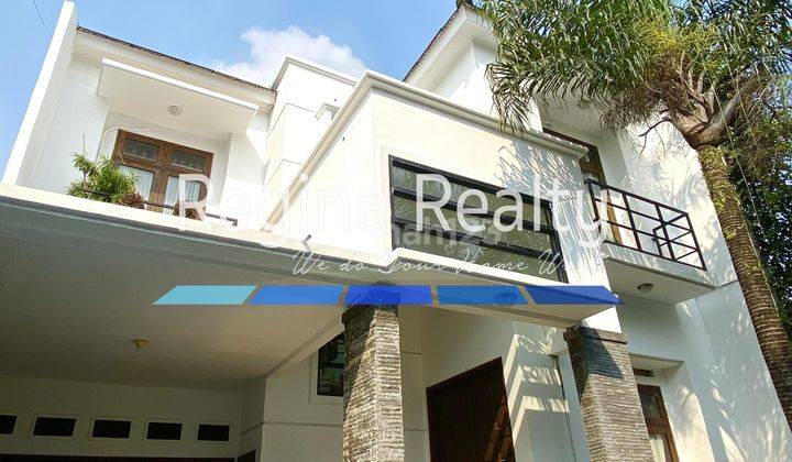 Dijual Rumah Area Cilandak, Jakarta Selatan  2