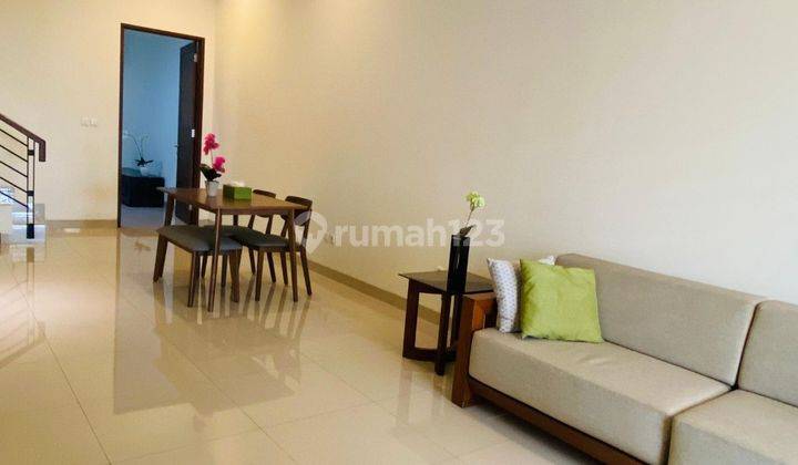 Dijual Rumah Baru Area Pondok Indah  1