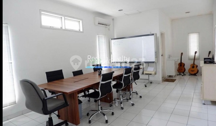 Dijual Rumah Pejaten Barat, Jakarta Selatan 