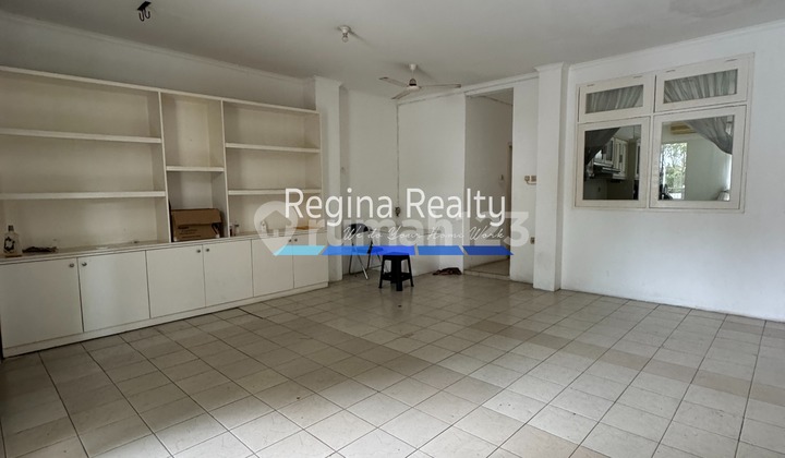 Dijual Rumah Executive Paradise Antasari, Jakarta Selatan 2