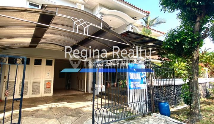 Dijual Rumah BSD Puspita Loka, Tangerang Selatan 2