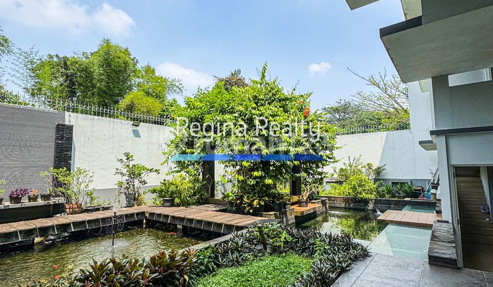 Dijual Rumah Telaga Golf BSD, Tangerang Selatan Dijual Rumah Telaga Golf BSD, Tangerang Selatan