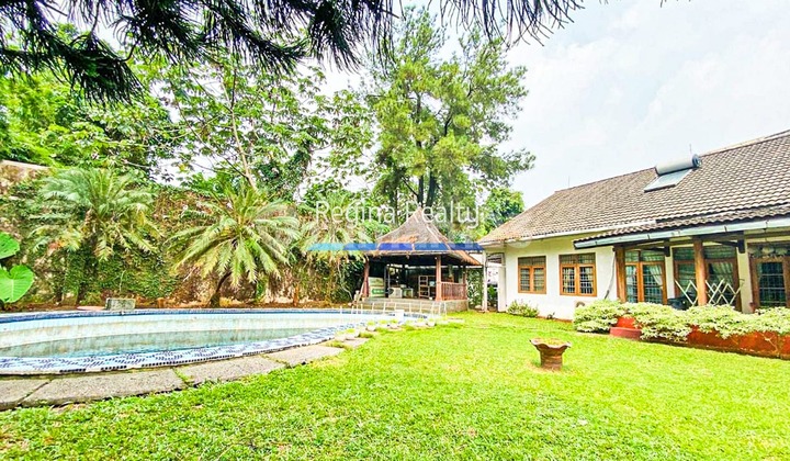 Dijual Rumah Pejaten, Jakarta Selatan