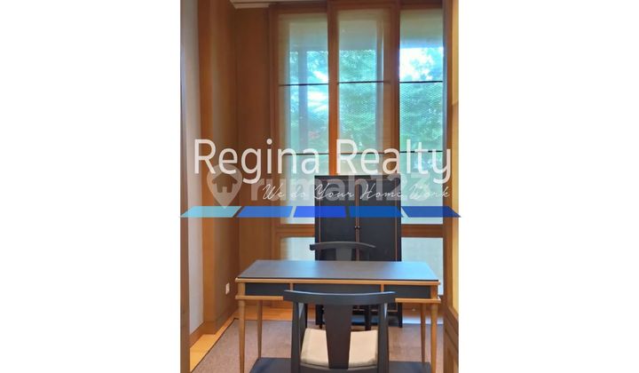 Dijual Rumah area Wijaya Kebayoran Baru, Jakarta selatan 2