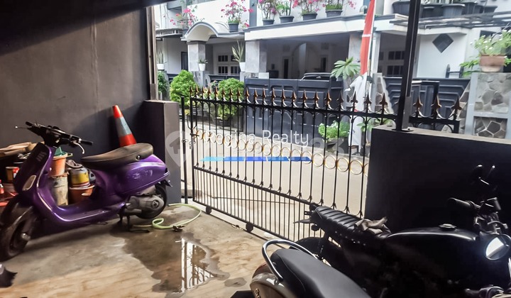 Dijual Rumah Jatimakmur, Bekasi Dijual Rumah Jatimakmur, Bekasi