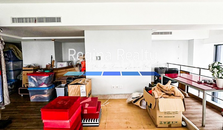 For Sale SOHO Alam Sutera, South Tangerang 2