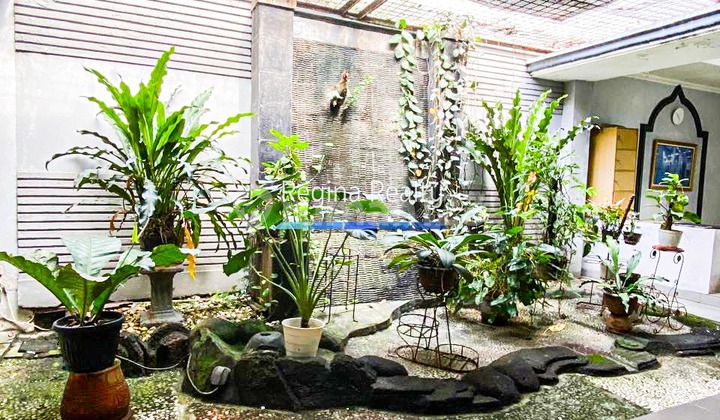 Dijual Rumah Bsd Sinar Mas Land, Tangerang Selatan