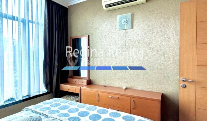 For Rent: Hampton's Park Apartment, Terogong, South Jakarta For Rent: Hampton's Park Apartment, Terogong, South Jakarta