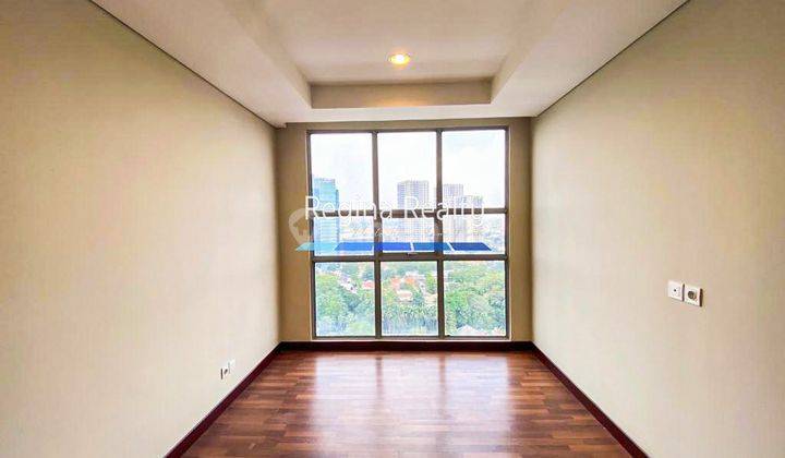 Dijual Apartemen Izzara, Jakarta Selatan 1