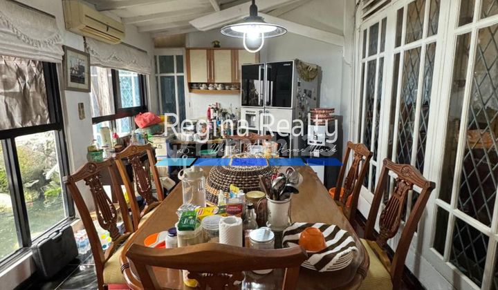 For Sale House Land Kusir, South Jakarta 2