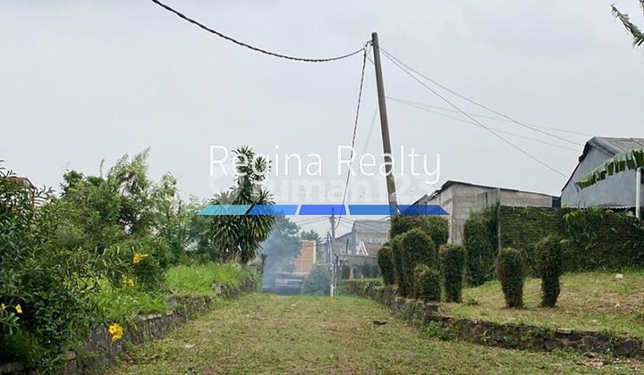 Land for Sale in Cibinong, Bogor Land for Sale in Cibinong, Bogor