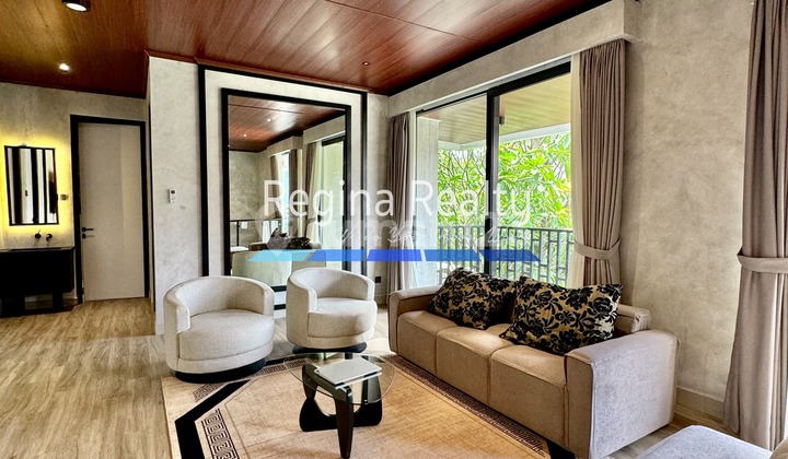 For Sale New Renovated House in Pondok Indah