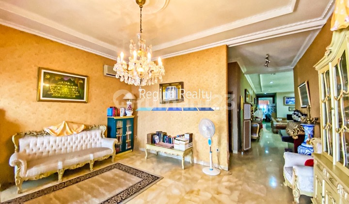 Dijual Rumah Pejaten, Jakarta Selatan 2