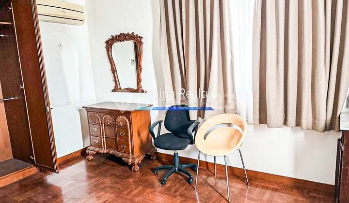 Jual Cepat Apartemen Greenview Pondok Indah, Jakarta Selatan  2