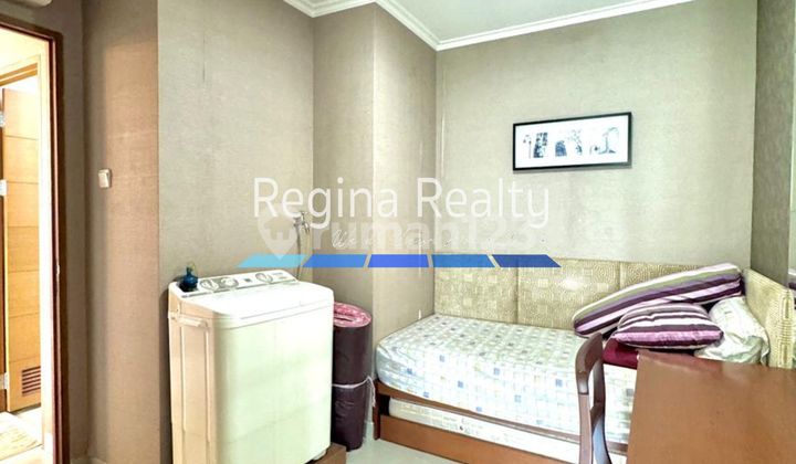 For Rent: Hampton's Park Apartment, Terogong, South Jakarta 2