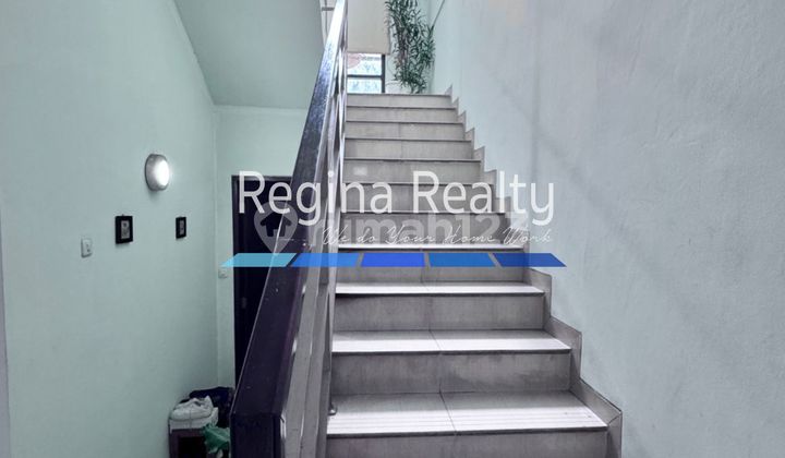 For Sale House in Cilandak, South Jakarta 2