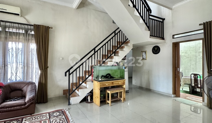 Dijual Rumah Jagakarsa, Jakarta Selatan  2