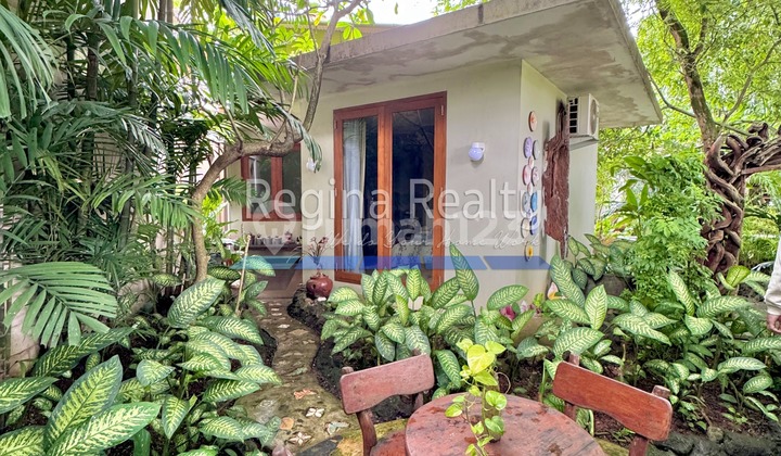 Dijual Rumah Lebak Bulus, Jakarta Selatan. Cocok untuk Kantor, Cafe, Resto Dijual Rumah Lebak Bulus, Jakarta Selatan. Cocok untuk Kantor, Cafe, Resto