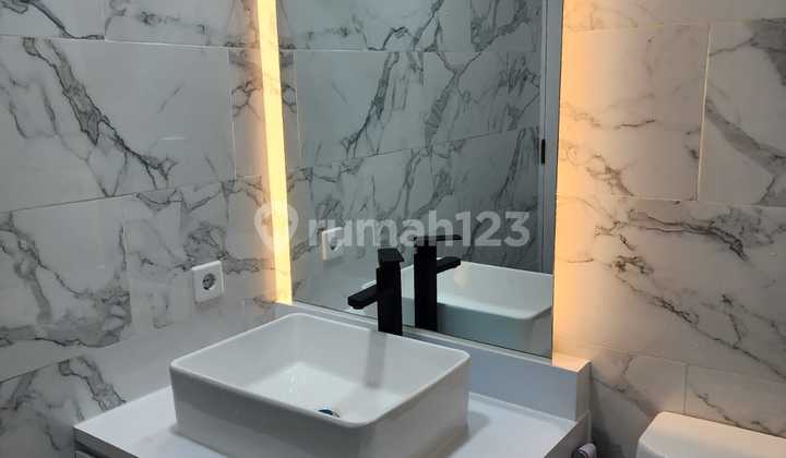 Apartemen Bukit Golf Pondok Indah