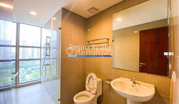 Dijual Apartemen Somerset Kencana, Jakarta Selatan 2